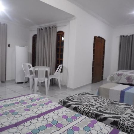 Hotel Pousada Cantinho De Roy Cuiabá Kültér fotó