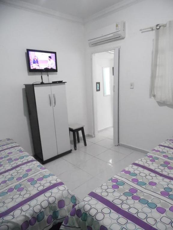 Hotel Pousada Cantinho De Roy Cuiabá Kültér fotó