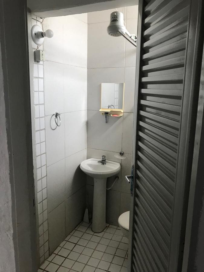 Hotel Pousada Cantinho De Roy Cuiabá Kültér fotó