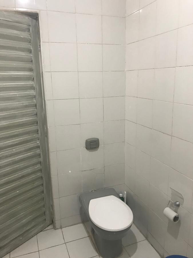 Hotel Pousada Cantinho De Roy Cuiabá Kültér fotó