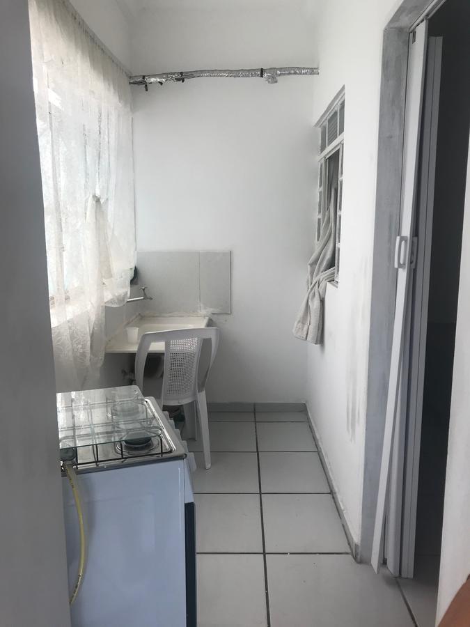 Hotel Pousada Cantinho De Roy Cuiabá Kültér fotó