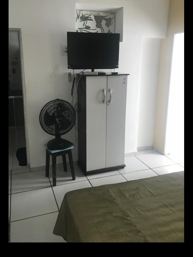 Hotel Pousada Cantinho De Roy Cuiabá Kültér fotó