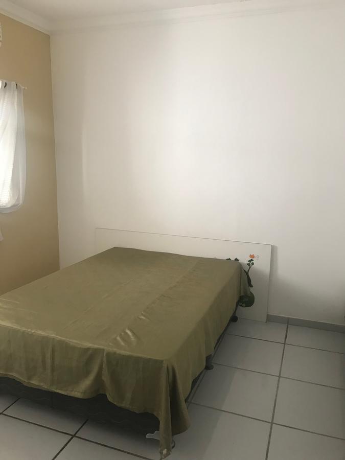 Hotel Pousada Cantinho De Roy Cuiabá Kültér fotó