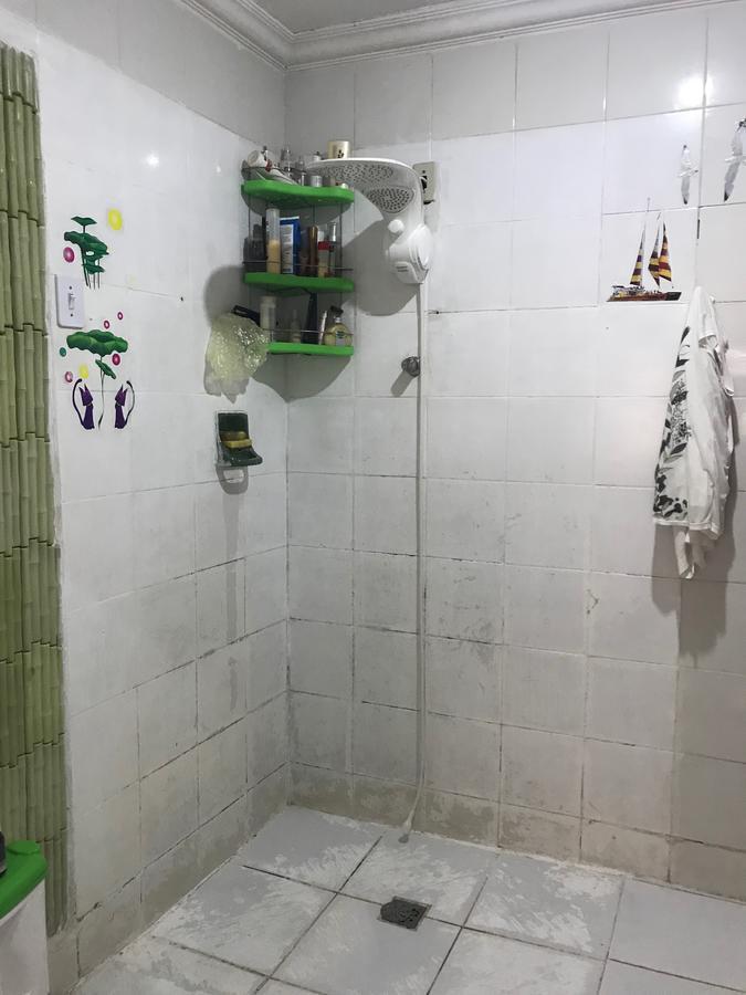 Hotel Pousada Cantinho De Roy Cuiabá Kültér fotó