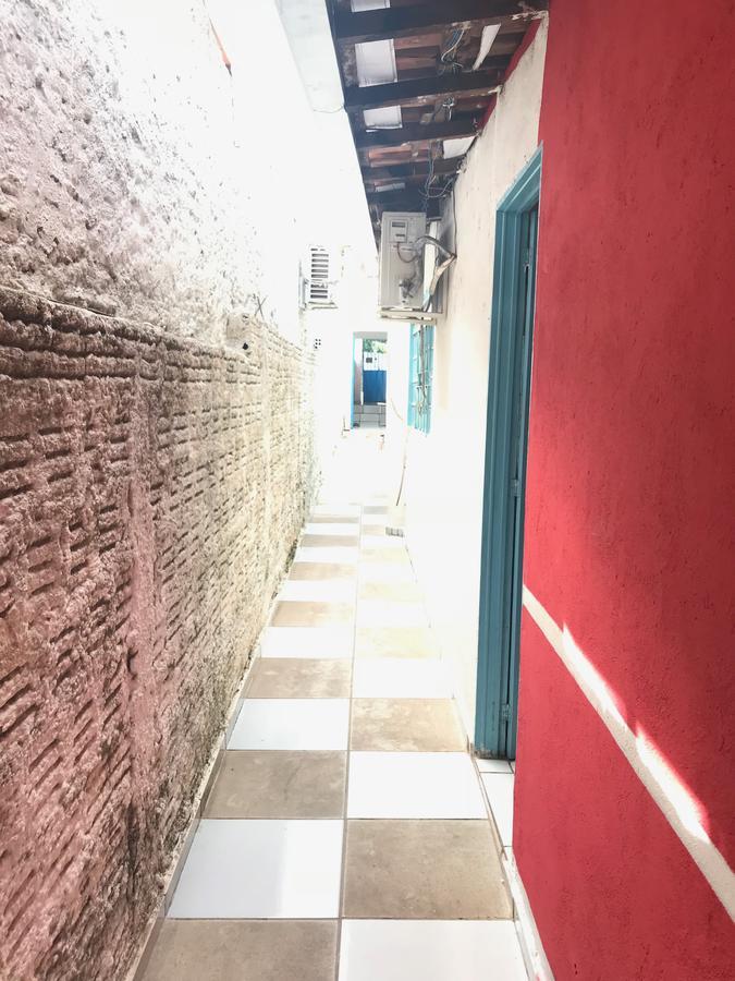 Hotel Pousada Cantinho De Roy Cuiabá Kültér fotó