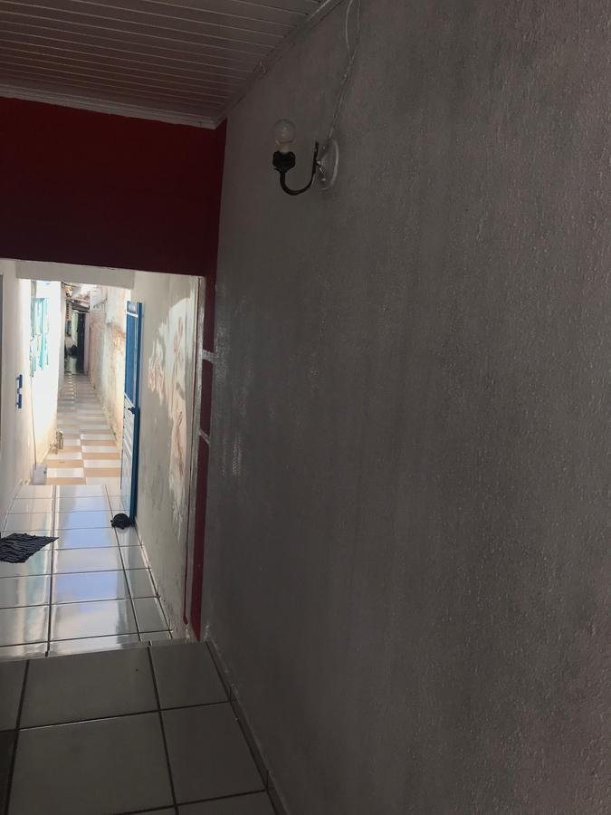Hotel Pousada Cantinho De Roy Cuiabá Kültér fotó