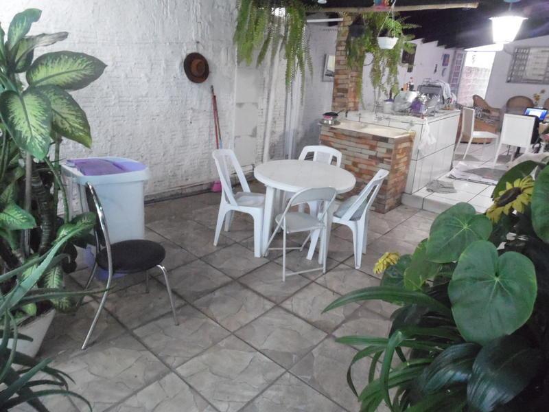Hotel Pousada Cantinho De Roy Cuiabá Kültér fotó