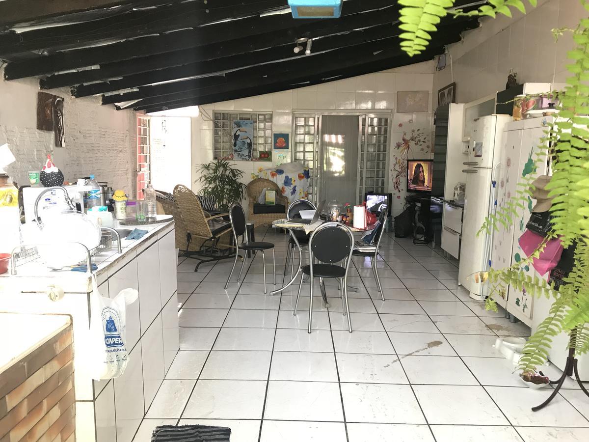 Hotel Pousada Cantinho De Roy Cuiabá Kültér fotó